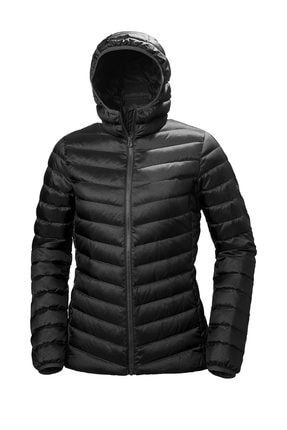 Helly Hansen Kadın Verglas Hooded Down Insulato Mont HHA.62775