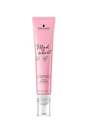 Schwarzkopf Saç Serum - Mad About Lengths Root Boosting 40 ml 4045787531077